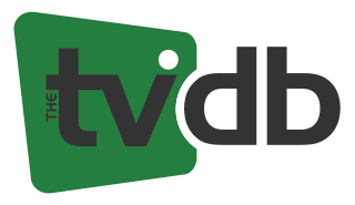 TheTVDB Logo